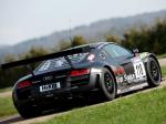 Audi R8 LMS 2009 года